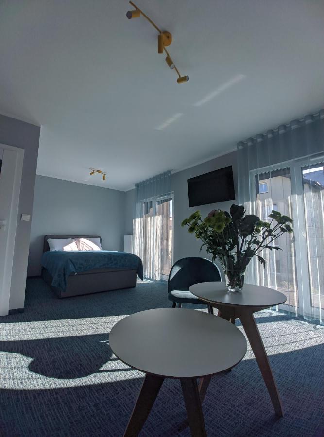 Apartament A2D Cracovia Esterno foto