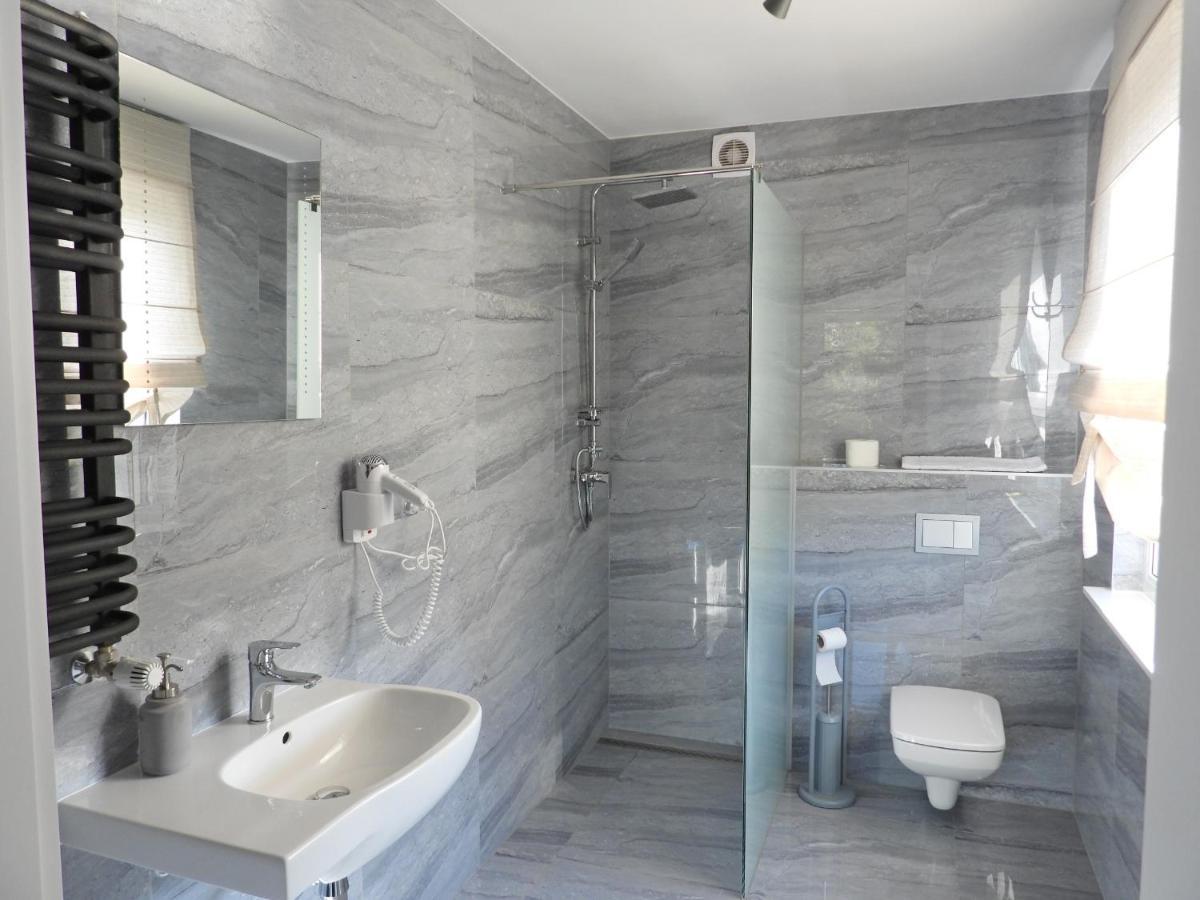 Apartament A2D Cracovia Esterno foto