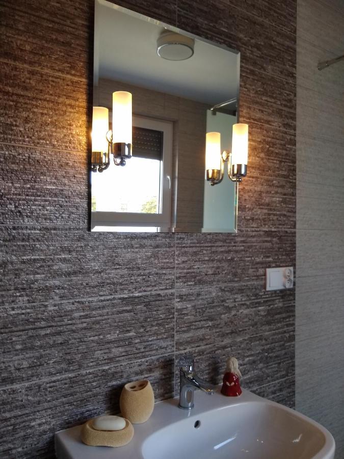 Apartament A2D Cracovia Esterno foto