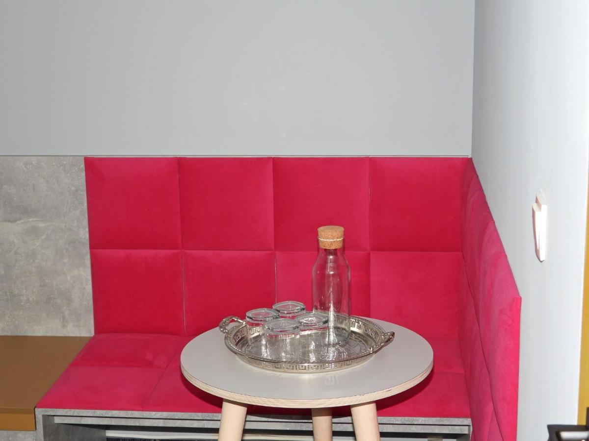 Apartament A2D Cracovia Esterno foto