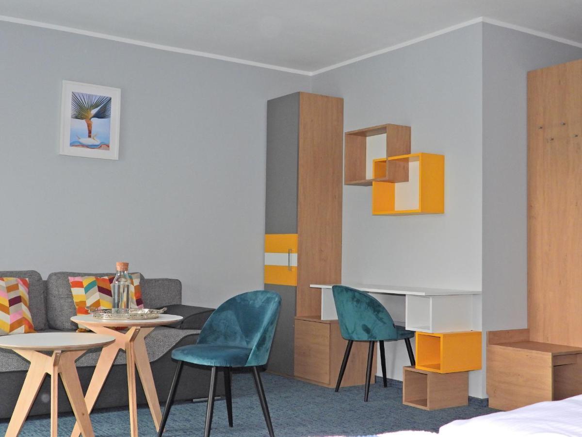 Apartament A2D Cracovia Esterno foto