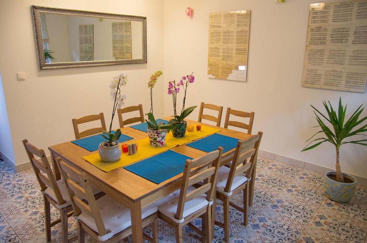 Apartament A2D Cracovia Esterno foto