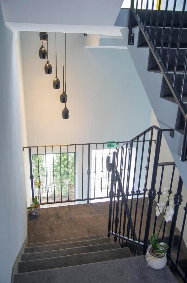 Apartament A2D Cracovia Esterno foto